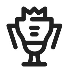 Trophy icon