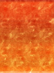 orange color of abstract background