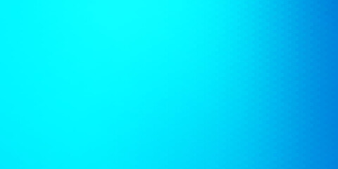 Light BLUE vector template in rectangles.