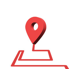 Maps icons © Emerson