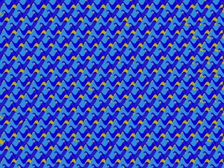 blue color of abstract background