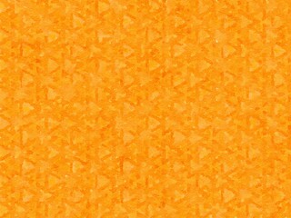 orange color of abstract background