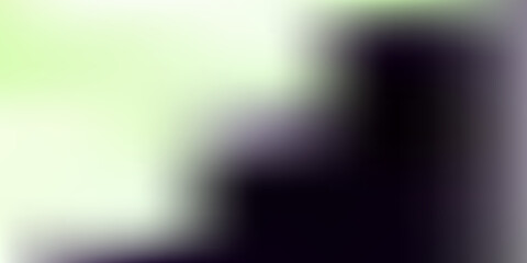 Dark pink vector gradient blur drawing.