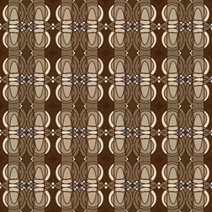 shape and geometric modern abstract pattern background, texture illustration creative style fabric and carpet design