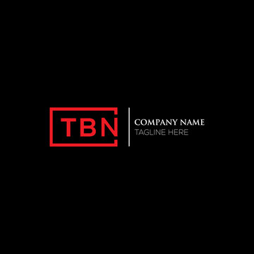TBN letter logo creative design. TBN unique design.
