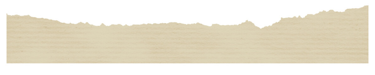 paper ripped message,torn paper edge, Torn sheets of paper , torn paper strips.paper png file clipart