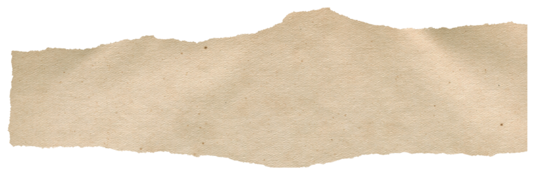 paper ripped message,torn paper edge, Torn sheets of paper , torn paper strips.paper png file clipart