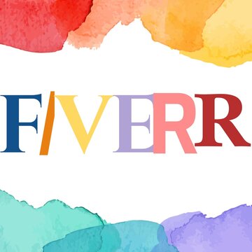 Fiverr Logo 