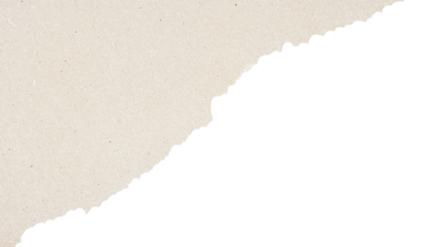 Ripped paper vintage for design