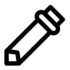 pencil icon