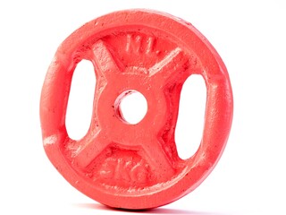 Weights, dumbbells and bodybuilding