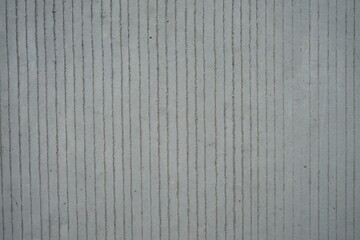 Obraz premium reinforced concrete road surface (scratches make the skin rough)