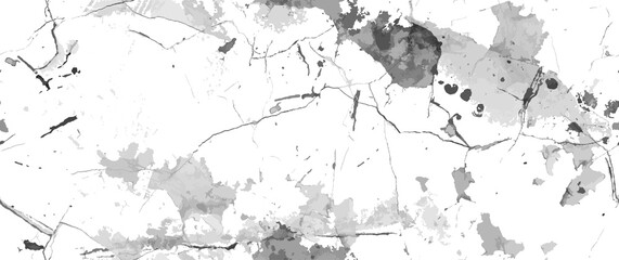 Distress Grunge Texture Retro Pattern Halftone Old