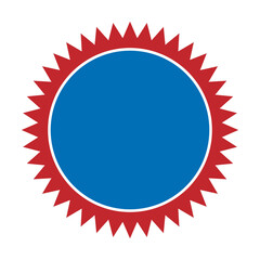 Vintage Retro Vector Logo for banner