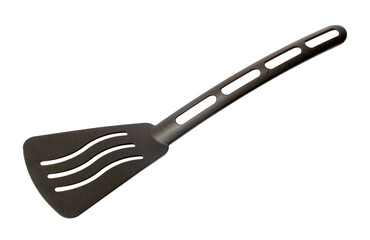 Kitchen utensil on transparent png file