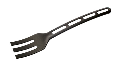 Kitchen utensil on transparent png file