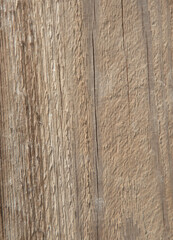 Wooden board as an abstract background.