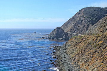 Fototapeta premium California