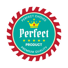 Vintage Retro Vector Logo for banner