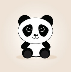 Panda Cartoon