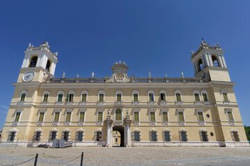 Colorno, Parma province: Palazzo Ducale