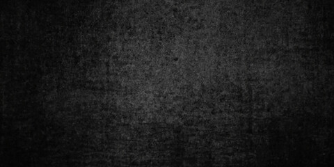 Dark backdrop Black texture chalk board and black board background. stone concrete texture grunge backdrop background anthracite panorama. Panorama dark grey black slate background or texture.