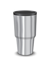 stainless mug for water drink coffee tea