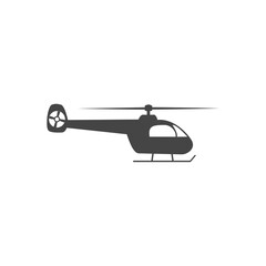 Helicopter icon