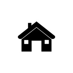 House icon. House icon image. House icon symbol.