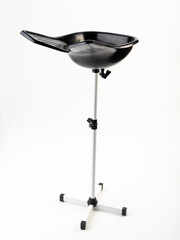 A beautiful electronic device. Supply.