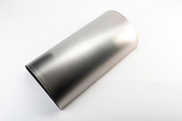 A beautiful electronic device. Supply.