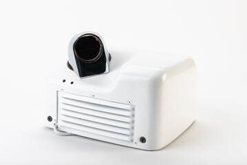 A beautiful electronic device. Supply.