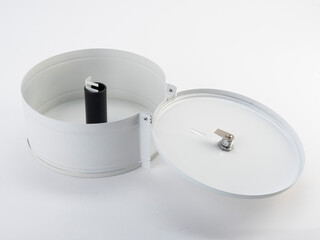 A beautiful electronic device. Supply.