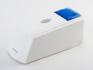 A beautiful electronic device. Supply.
