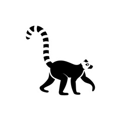lemur logo © joko