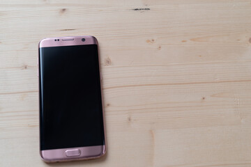 スマートフォン