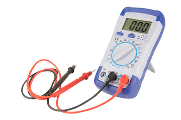 Digital multimeter