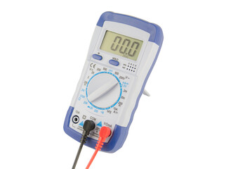 Digital multimeter
