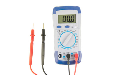 Digital multimeter