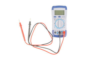 Digital multimeter
