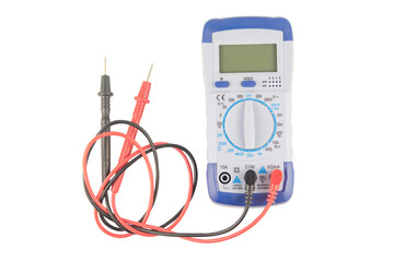 Digital multimeter