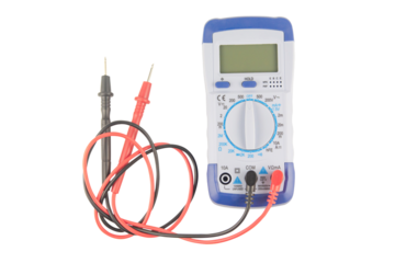 Digital multimeter