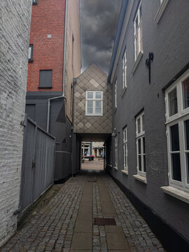 Altstadt Haderslev