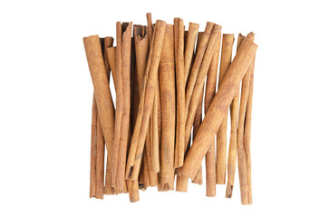 Cinnamon sticks