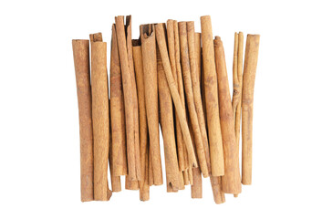 Cinnamon sticks
