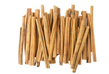 Cinnamon sticks