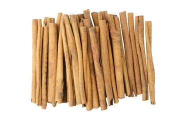 Cinnamon sticks