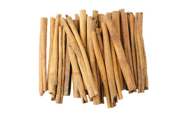 Cinnamon sticks