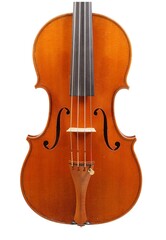 Obraz na płótnie Canvas Italian violin.