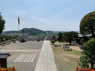 足利織姫神社